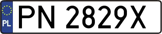 PN2829X