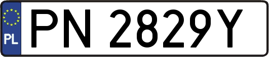PN2829Y