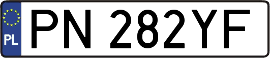 PN282YF