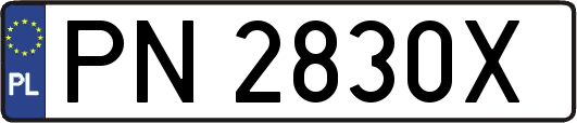 PN2830X