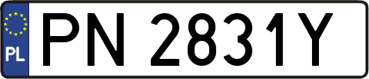 PN2831Y