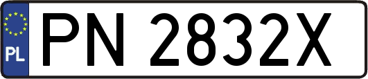 PN2832X