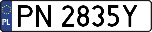 PN2835Y