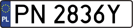 PN2836Y