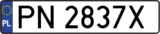 PN2837X
