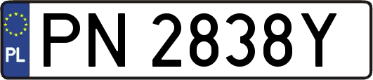 PN2838Y