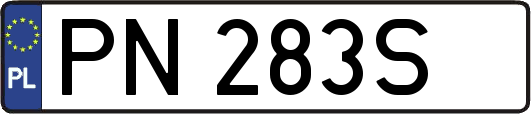 PN283S