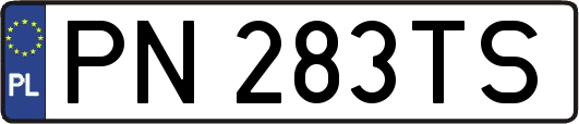 PN283TS