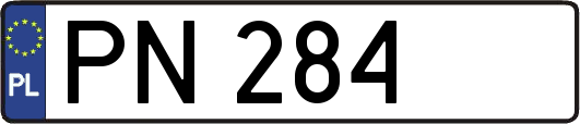 PN284