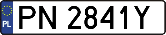 PN2841Y