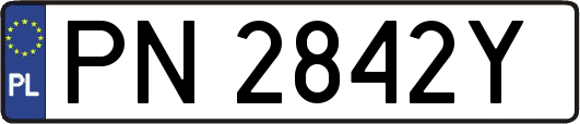 PN2842Y