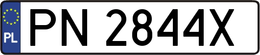 PN2844X