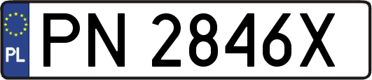 PN2846X