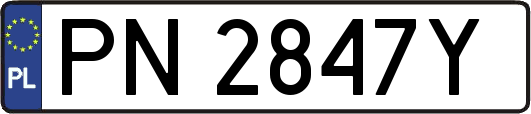 PN2847Y