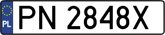 PN2848X