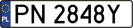 PN2848Y