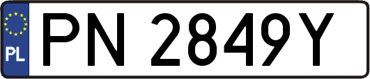 PN2849Y