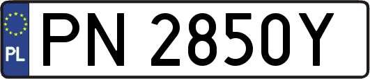 PN2850Y