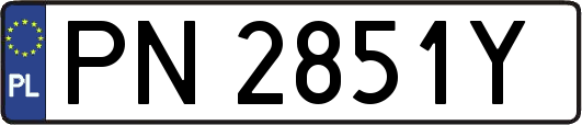 PN2851Y