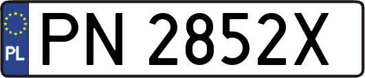 PN2852X