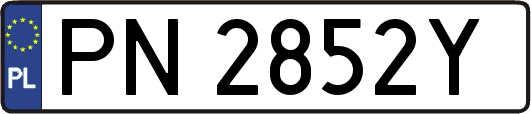 PN2852Y