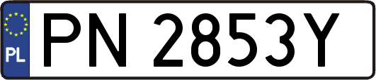 PN2853Y