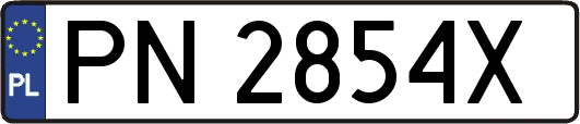 PN2854X
