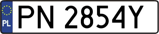 PN2854Y