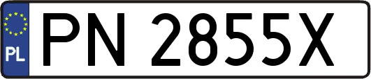 PN2855X