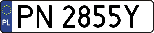 PN2855Y
