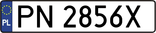 PN2856X