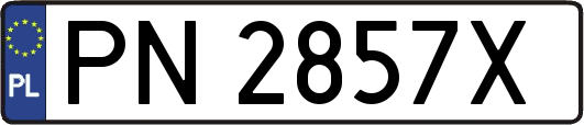 PN2857X