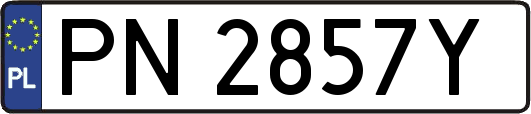 PN2857Y