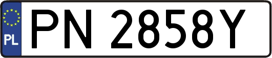 PN2858Y
