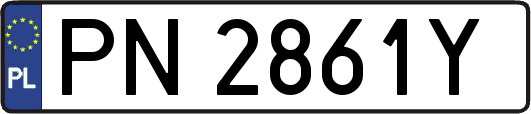 PN2861Y