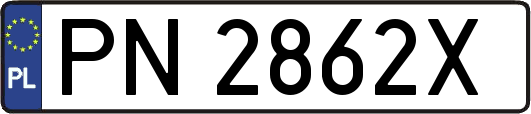 PN2862X