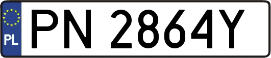 PN2864Y