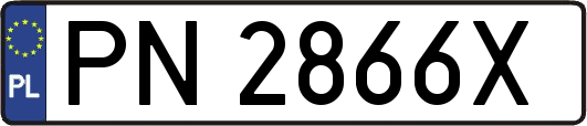 PN2866X