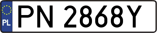 PN2868Y