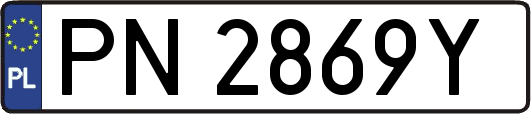 PN2869Y