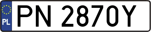 PN2870Y
