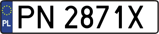 PN2871X