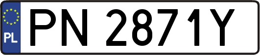 PN2871Y