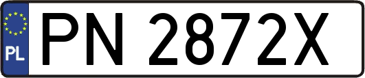 PN2872X