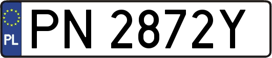 PN2872Y