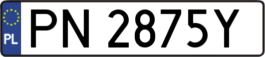 PN2875Y