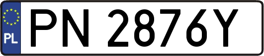 PN2876Y