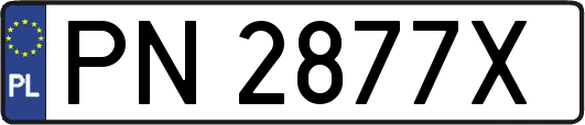 PN2877X