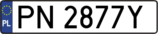 PN2877Y