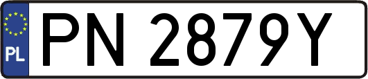 PN2879Y